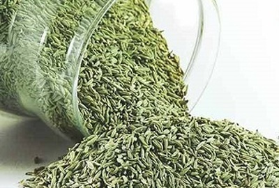 تصویر محصول زیره سبز - محصولات کشاورزی