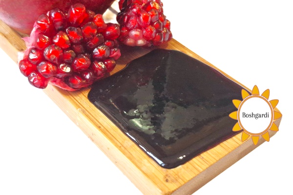 تصویر محصول رب انار محلی -