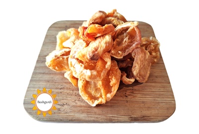 تصویر محصول برگه زردآلو محلی - محصولات کشاورزی