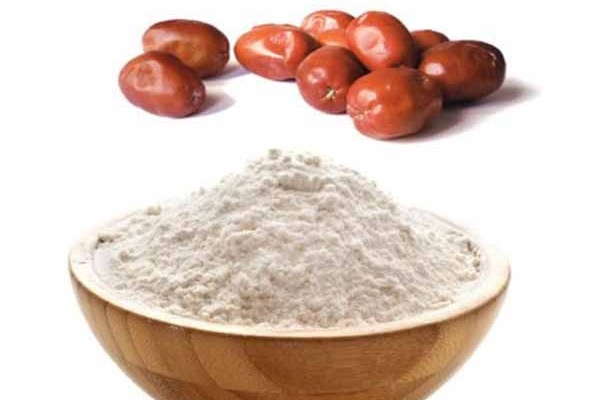 تصویر محصول پودر سنجد - 