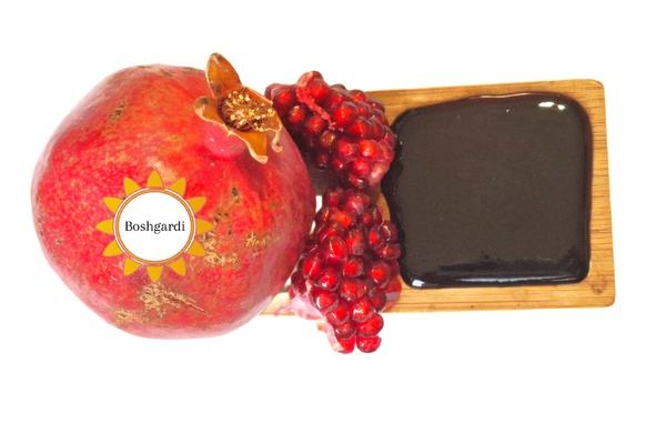 تصویر محصول رب انار محلی -