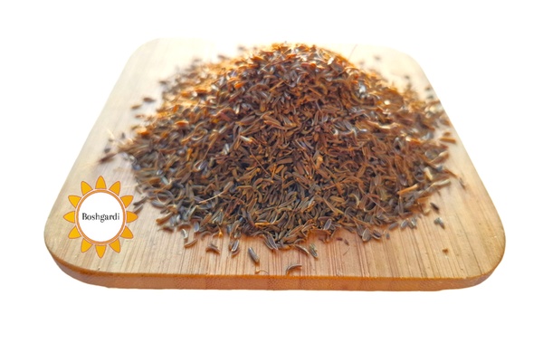 تصویر محصول زیره سیاه -