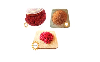 تصویر محصول بسته اقتصادی آوا - محصولات کشاورزی