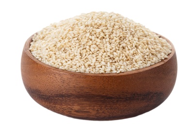 تصویر محصول کنجد سفید - محصولات کشاورزی