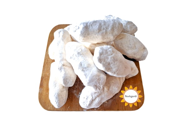 تصویر محصول کشک گاوی -