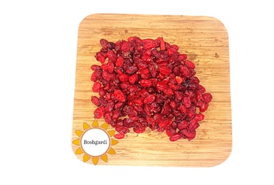 تصویر محصول زرشک دانه اناری - محصولات کشاورزی