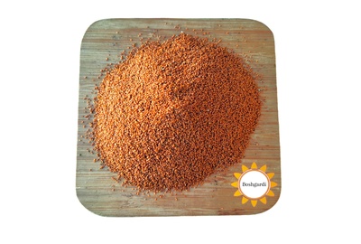 تصویر محصول خاکشیر - محصولات کشاورزی