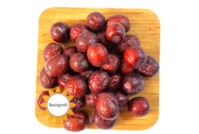 تصویر محصول عناب - محصولات کشاورزی