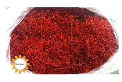 تصویر محصول زعفران پوشال ممتاز - محصولات کشاورزی