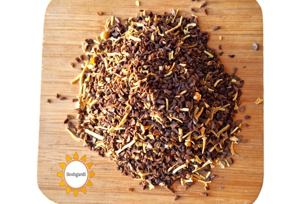 تصویر محصول اسپند -