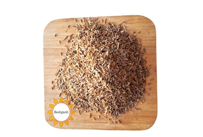 تصویر محصول زیره سیاه - گیاهان کوهی