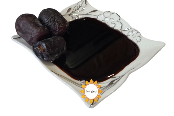 تصویر محصول شیره خرما -