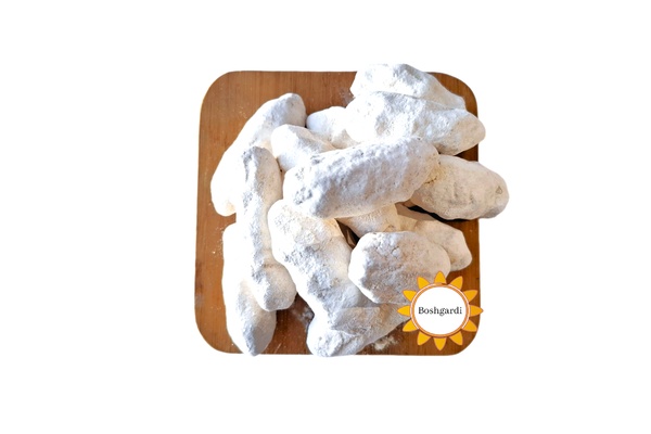 تصویر محصول کشک گاوی -