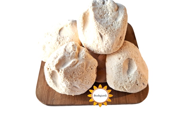 تصویر محصول قره قروت -