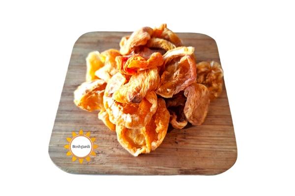 تصویر محصول برگه زردآلو محلی - 