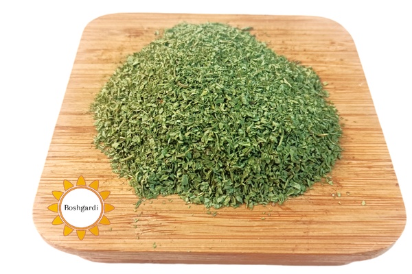 تصویر محصول پودر نعنا -