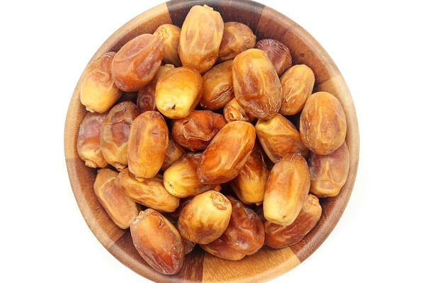 تصویر محصول خرما خشک - محصولات کشاورزی