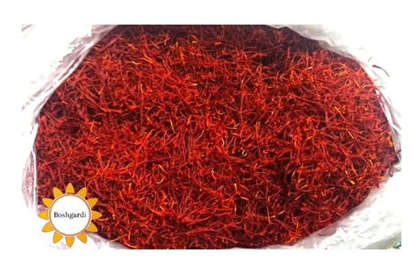 تصویر محصول زعفران پوشال ممتاز - محصولات کشاورزی