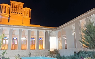 کویر بشرویه