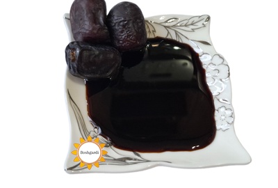 تصویر محصول شیره خرما - محصولات محلی