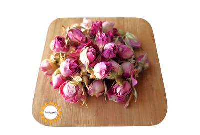 تصویر محصول غنچه گل محمدی - محصولات کشاورزی