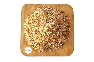 سوغات بشرویه در فروشگاه آنلاین بشگردی