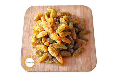 تصویر محصول کشمش - محصولات کشاورزی
