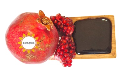 تصویر محصول رب انار محلی - محصولات محلی