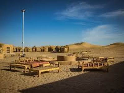 اقامتگاه های بشرویه