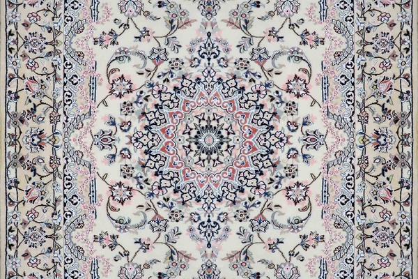 تصویر محصول فرش دستبافت -