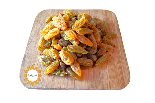 تصویر محصول کشمش -