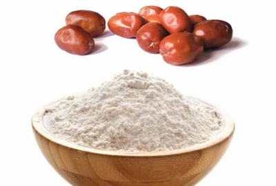 تصویر محصول پودر سنجد - محصولات کشاورزی