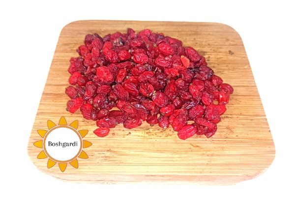 تصویر محصول زرشک دانه اناری - 