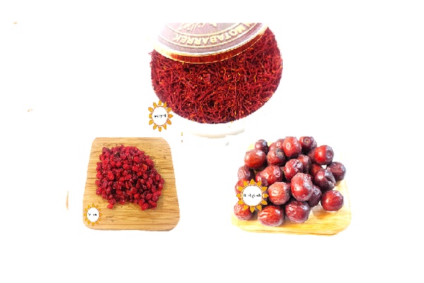 تصویر محصول بسته اقتصادی مرسانا -