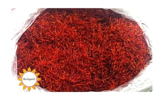 تصویر محصول زعفران پوشال ممتاز - محصولات کشاورزی