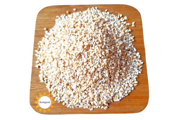 تصویر محصول بلغور گندم -