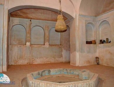 تاریخی بشرویه خانه استاد فروزانفر