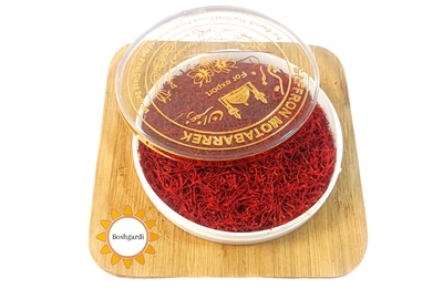 تصویر محصول زعفران 2.3 گرمی - محصولات کشاورزی