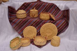 سوغات بشرویه در فروشگاه آنلاین بشگردی