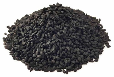 تصویر محصول سیاهدانه - محصولات کشاورزی