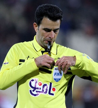 مشاهیر بشرویه-فروزانفر-دارو فوتبال آقای ترکی