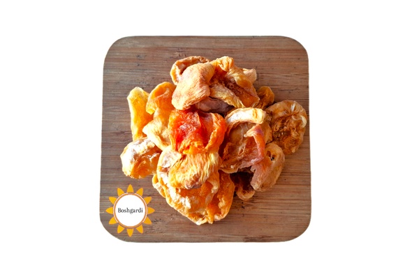 تصویر محصول برگه زردآلو محلی - 