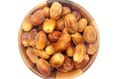 تصویر محصول خرما خشک - محصولات کشاورزی