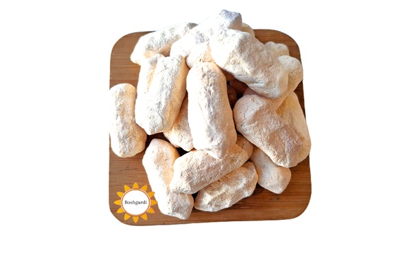 تصویر محصول کشک گوسفندی -