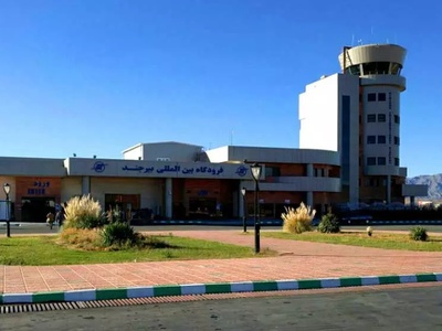 سفر به بشرویه