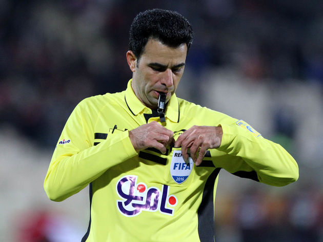 مشاهیر شهرستان بشرویه