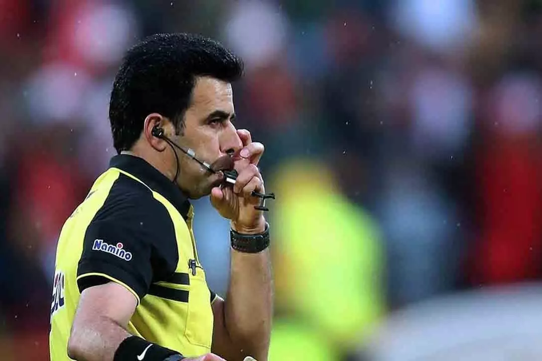 مشاهیر شهرستان بشرویه