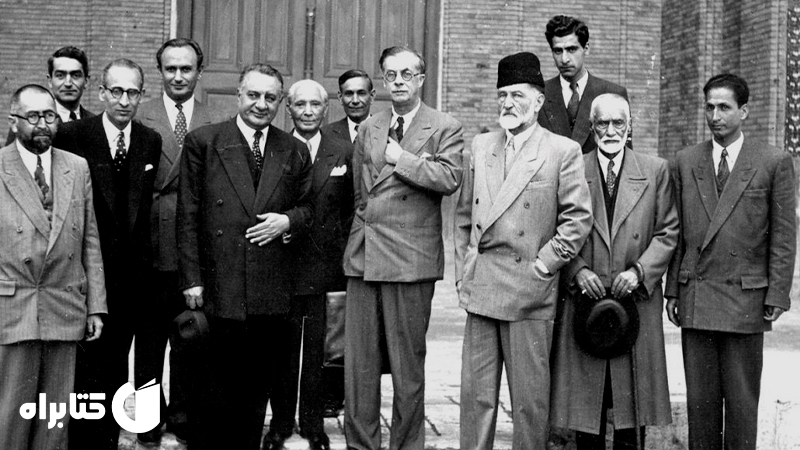 مشاهیر شهرستان بشرویه